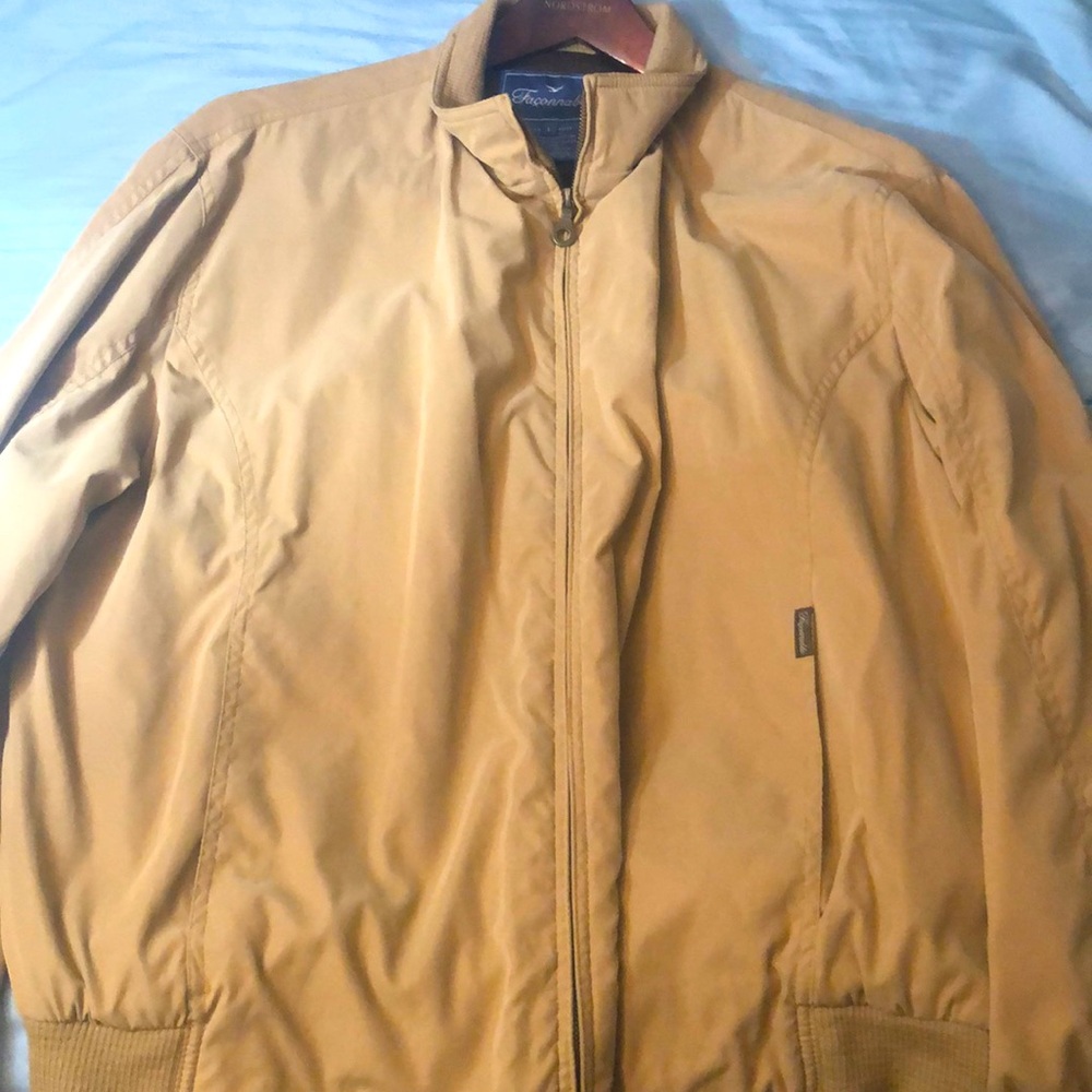 Faconnable Jacket